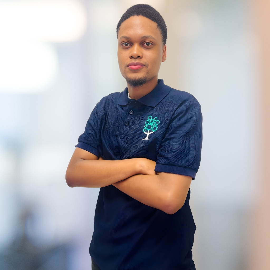 Thabang Teddy