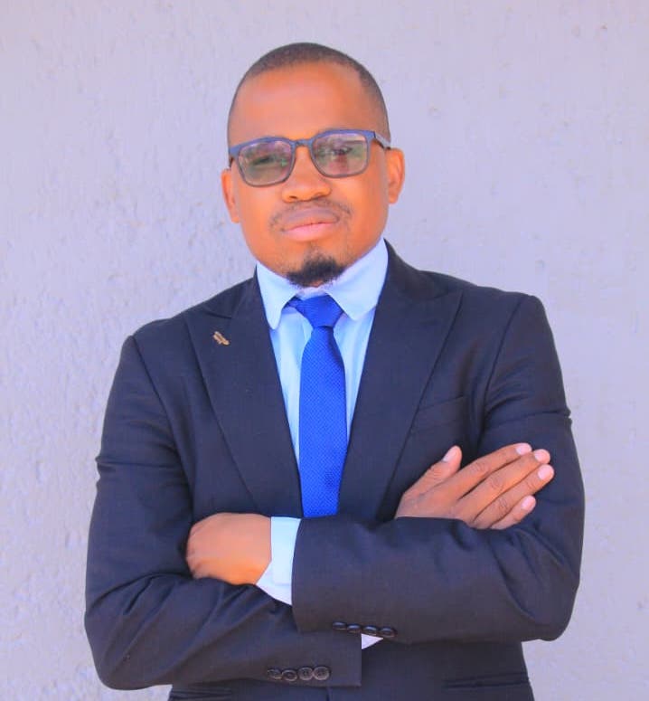 Tshepiso Setsiba